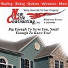 New Life Contracting