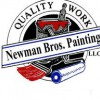 Newman Brothers Painting