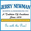 Newman Jerry Roofing & Remodeling
