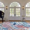 New Moon Rugs