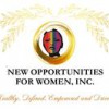 New Opportunities For Women