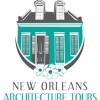 New Orleans Architecture Tours