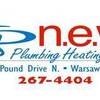 N.E.W. Plumbing & Heating