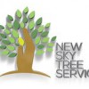New Sky Tree Service
