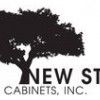 New Style Cabinets