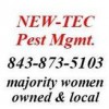 New Technology Pest Management