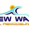 New Wave Pool Remodeling
