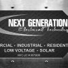 Next Generation Electrical