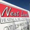 Next Level Heating & Air Conditioning