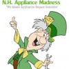 N.H. Appliance Madness