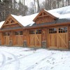 Colonial Garage Door