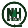 New Hampshire Hydroseed
