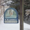 Blaisdell Survey