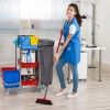 All Green Commercial Janitors Office Cleaning Specialist