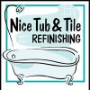 Nice Tub & Tile Refinishing