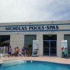 Nicholas Pools