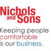 Nichols & Sons Plbg-HVAC