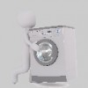 Nichols Coin-Op Laundry Equipment