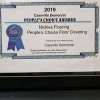 Nickle's Flooring
