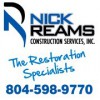 Nick Reams Construction Service