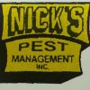 Nick's Pest Management
