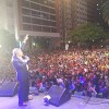 Nicky Cruz Outreach