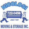 Nicolosi Moving & Storage