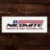 Nicomite Termite Control