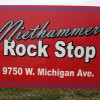 Niethammer Rock Stop