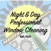 Night & Day Professional Window Cleaning