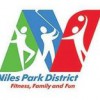 Niles Park District Oasis Waterpark