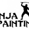 Ninja Painting