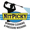Nitpicky Cleaning