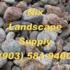 Nix Landscape Supply