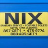 Nix Sanitary Service