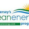 New Jersey's Clean Energy Program