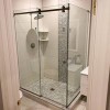 Exceptional Glass & Frameless Shower Doors