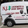 NJ Locksmith & Door Service
