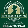New Jersey Paving