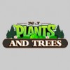 NJ Plants & Trees