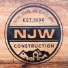 N.J.W. Construction