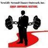 New Life Second Chance Outreach