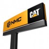 NMC CAT Rental Store