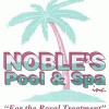 Noble's Pool & Spa