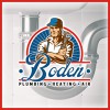 Boden Plumbing Rooter & Drain