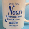 Noga's Air Conditioning