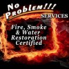 No Problem! Services Restoration & Remodeling