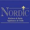 Nordic Kitchens