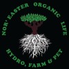 Nor' Easter Organic Life Hydroponics, Turf, & Pest Management