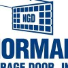 Norman Garage Door